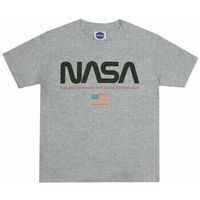 nasa tops y camisetas tv433 para nino