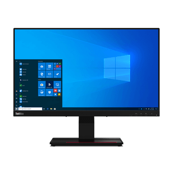 LENOVO ThinkVision T24t-20 Monitor ThinkVision 23.8