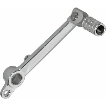 Pedal reposapiés Honda CBR 600 F '99-'06 freno