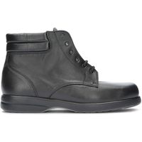 mabel shoes botines 601030 negro para hombre