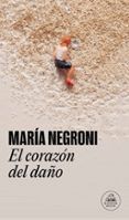 el corazon del dano