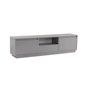 Mueble Tv Millie Gris