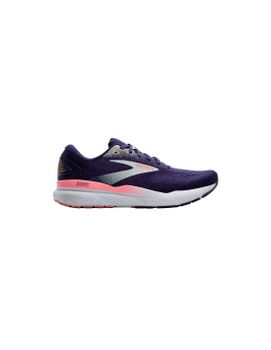 Zapatillas de Running Brooks Ghost 16 Mujer Morado
