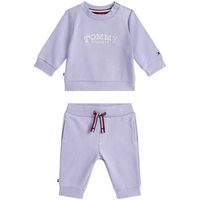tommy hilfiger chandal gt54673 para nina