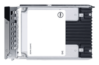 DELL 345-BJQZ SSD 480GB 2.5