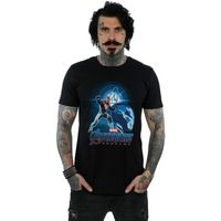 marvel camiseta avengers endgame para hombre