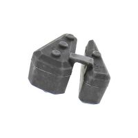 acoplamiento goma rueda yamaha xjr 1300 04-