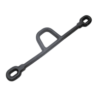 cinta de goma deposito combustible ariete 210mm