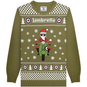 Lambretta Jersey AW25 para hombre