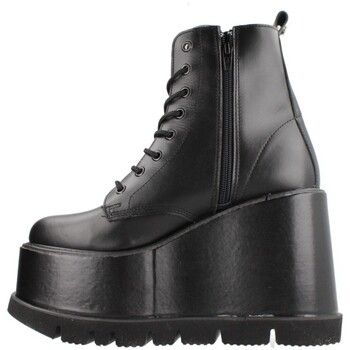 Yellow Botas Sofia para mujer