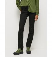 pepe jeans para mujer pl204159xd9 jeans gen negro 2732 casual modal sostenible
