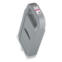 cartucho de tinta canon pfi-710m magenta 700 ml original