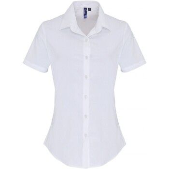 Premier Camisa PR346 para mujer