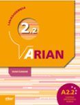 arian a2.2 lan koadernoa (+erantzunak)