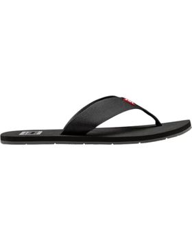 de HELLY HANSEN - CHANCLAS NEGRAS PARA HOMBRE NEGRO