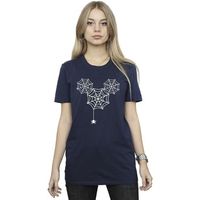 disney camiseta bi38698 para mujer