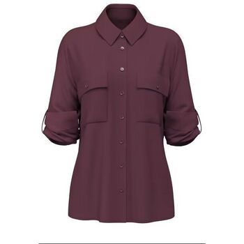 Guess Camisa W6BH55 W4295-RGP para mujer