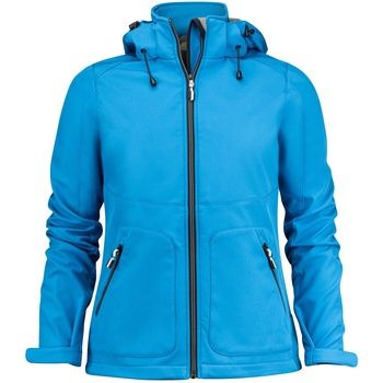 Printer Chaqueta Karting para mujer