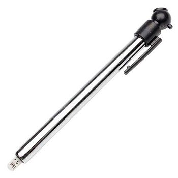 Tyre pressure gauge pencil type