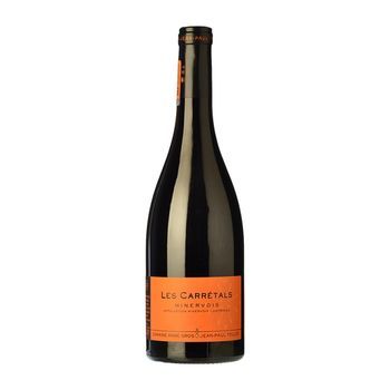 Gros-tollot Vino Tinto Les Carrétals Vin Crianza 75 Cl 13.5% Vol.
