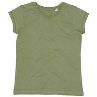 mantis camiseta m81 para mujer