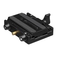 bandeja deslizante manfrotto con 501pl - 577