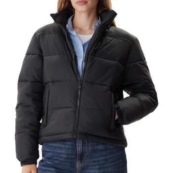 Tommy Hilfiger Abrigo de plumas Hood Ess para mujer