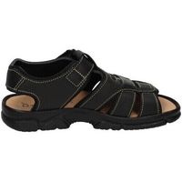 dliro sandalias sandalia de piel para hombre