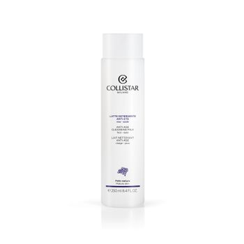 Leche Limpiadora Antiedad 250ml