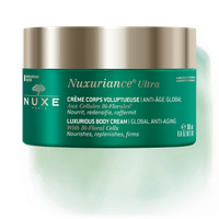 nuxe nuxuriance ultra crema corporal voluptuosa 200 ml