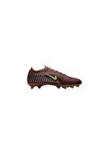 botas de futbol nike mercurial vapor 16 pro kylian mbappe ag-pro low-top cleats hombre marron