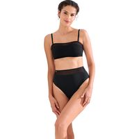 lisca triangulosin aros paris sujetador con aros para mujer