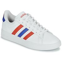 adidas zapatillas grand court 20 para hombre