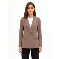 rinascimento chaqueta cfc0131871003 para mujer