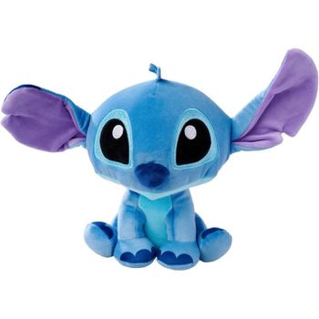 Peluche Stitch Lilo & Stitch Disney Doorables 25 Cms