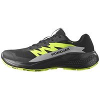 salomon zapatillas de running alphaglide gtx para hombre
