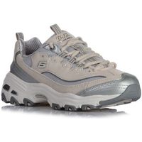 skechers zapatillas 150246ntsl para mujer
