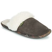 barbour pantuflas lydia para mujer