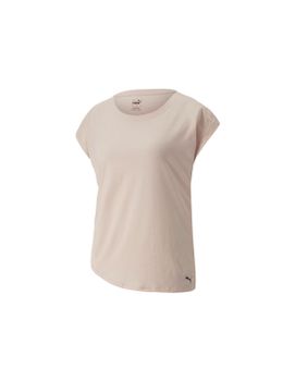 Camiseta Puma Studio Foundation Mujer Pk
