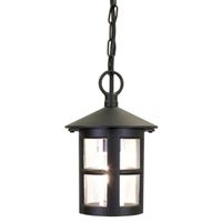 lampara colgante de exterior hereford ii