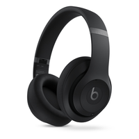 studio pro wireless black