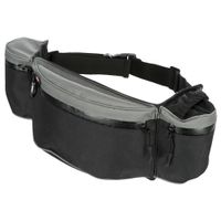 trixie waist pack baggy belt - adjustable belt 62-125cm