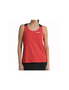 Camiseta de Montaña +8000 Nene Cereza Mujer