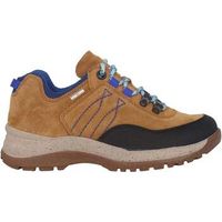 waldlaufer zapatillas de senderismo h-momo para mujer