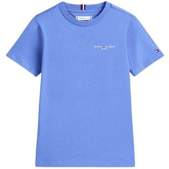 Tommy Hilfiger Camiseta GT24150 para niño
