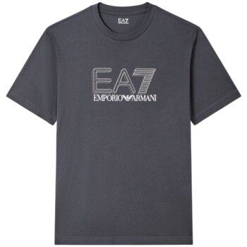 Emporio Armani EA7 Camiseta CAMISETA HOMBRE para hombre