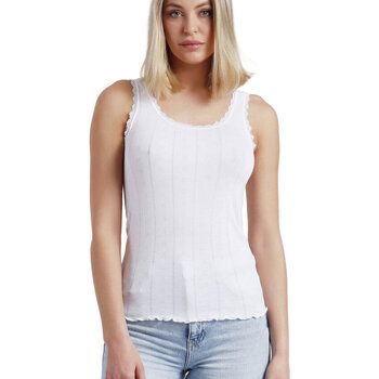 Admas Camiseta tirantes Camiseta de tirantes Canale para mujer