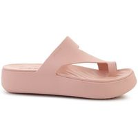 crocs chanclas getaway para mujer