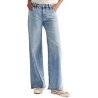 wrangler jeans 112378270 world wide-bubbly para mujer