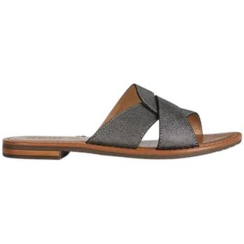 Geox Sandalias Sandales Sozy S daim para mujer